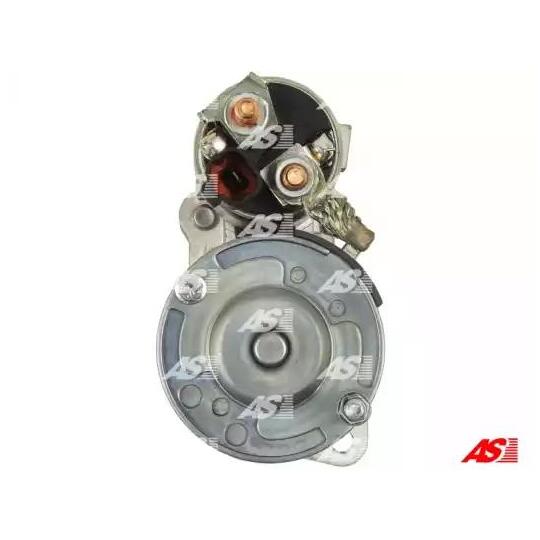 S3106(VALEO) - Starter 