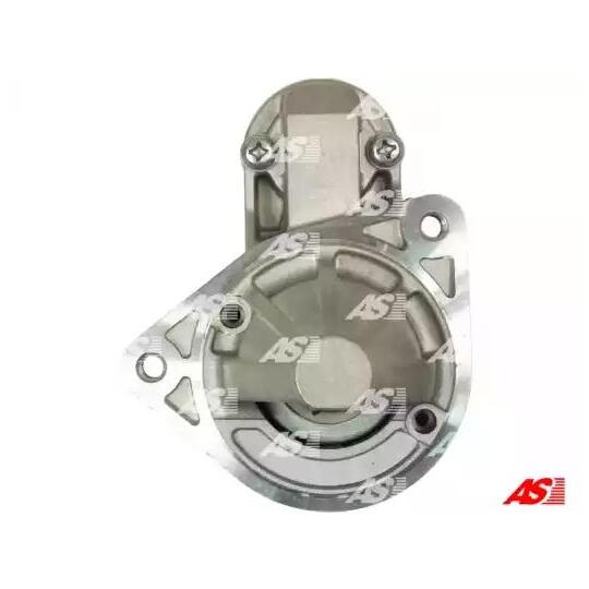 S3107(VALEO) - Starter 