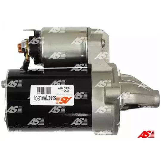 S3107(VALEO) - Starter 