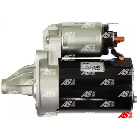 S3107(VALEO) - Starter 