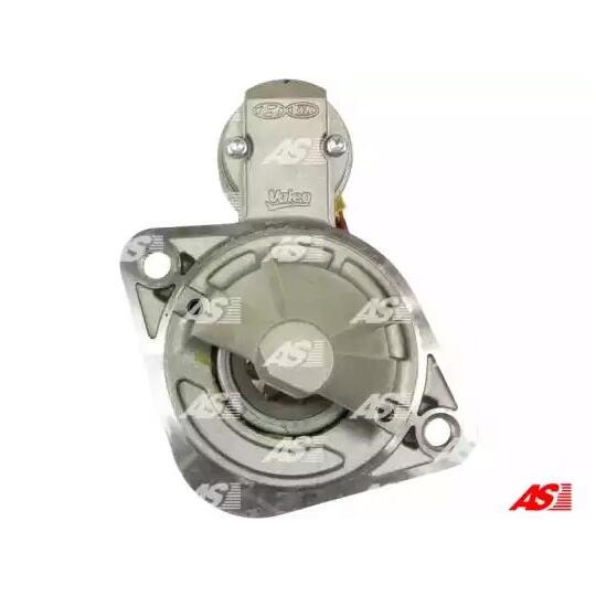 S3112(VALEO) - Starter 