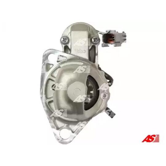 S3114(VALEO) - Starter 