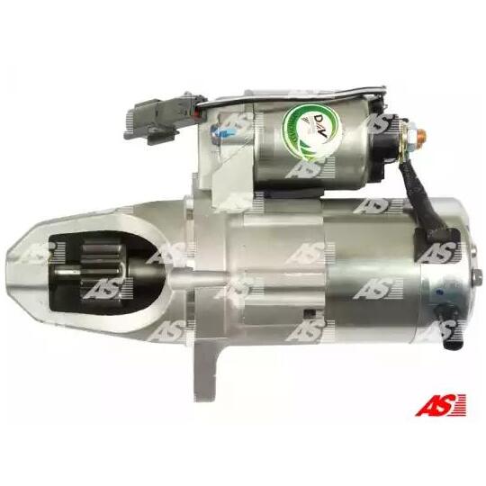 S3114(VALEO) - Starter 