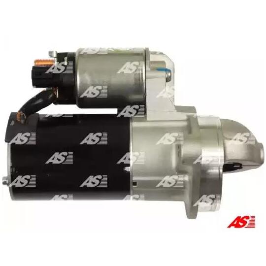 S3115(VALEO) - Starter 