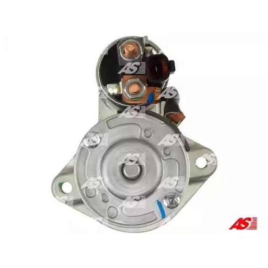 S3115(VALEO) - Starter 