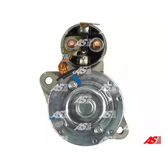 S3118(VALEO) - Starter 