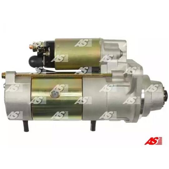 S3122(VALEO) - Starter 