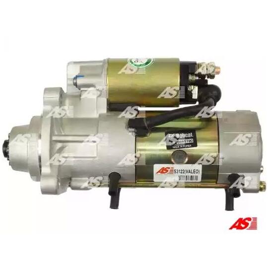 S3122(VALEO) - Starter 