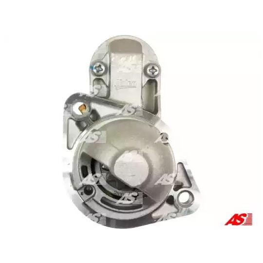 S3132(VALEO) - Startmotor 