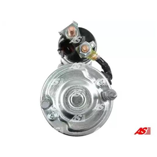 S3140(VALEO) - Starter 