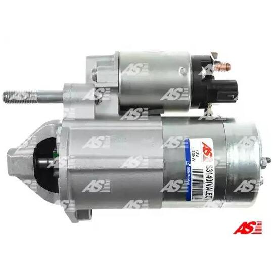 S3140(VALEO) - Starter 