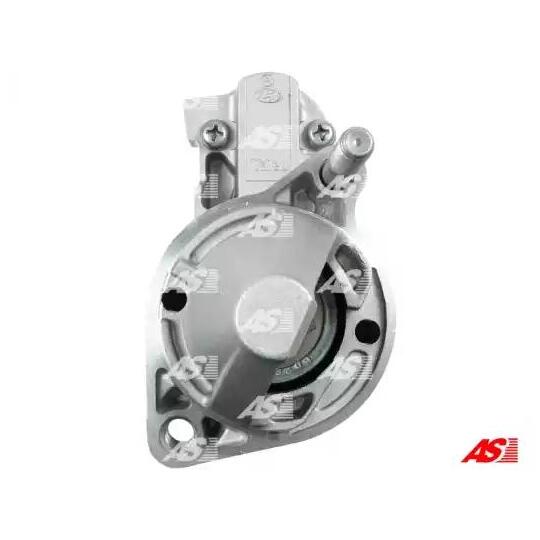 S3140(VALEO) - Starter 