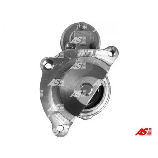 S4040(MM) - Starter 