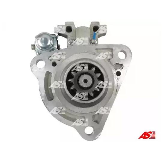 S5173 - Starter 