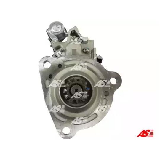 S5174 - Starter 