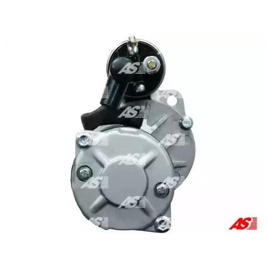 S5194 - Startmotor 