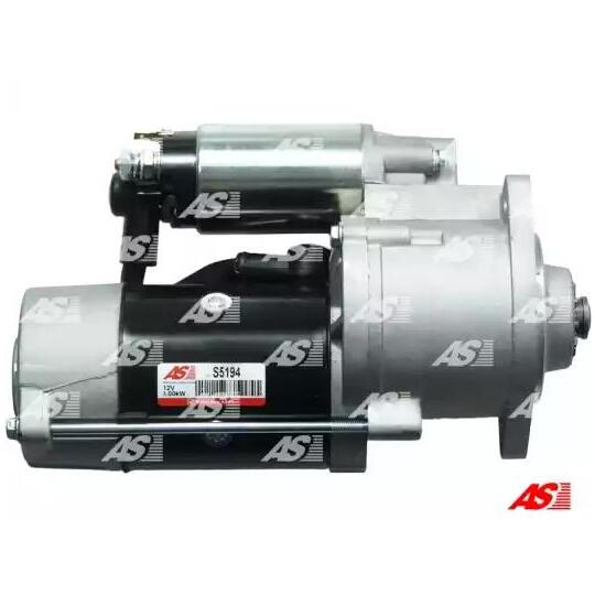 S5194 - Startmotor 