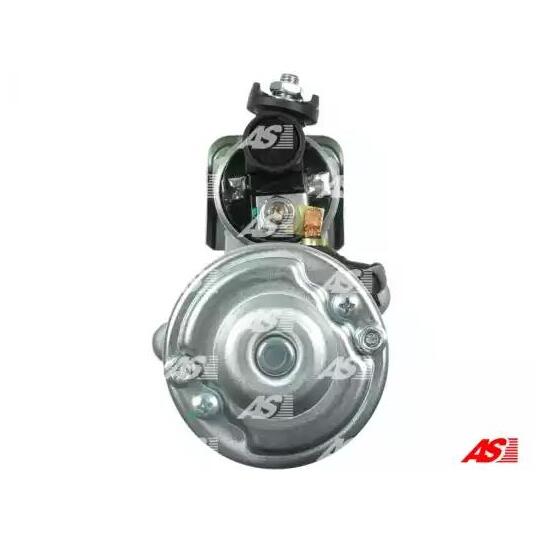 S5200 - Starter 