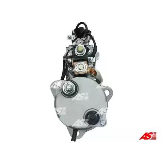 S5204 - Starter 