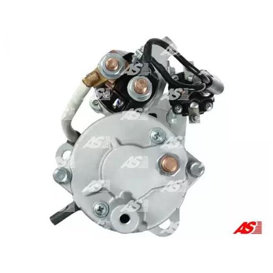 S5209 - Starter 