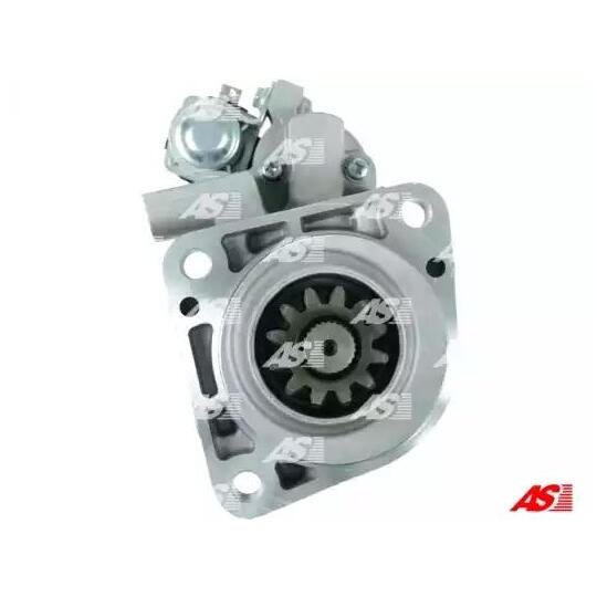 S5221 - Starter 