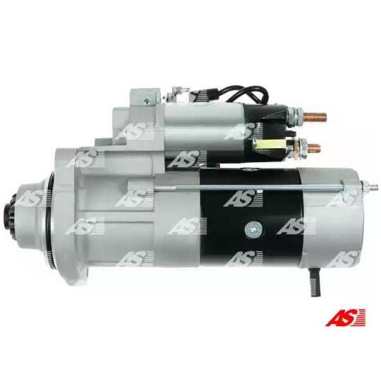 S5221 - Starter 