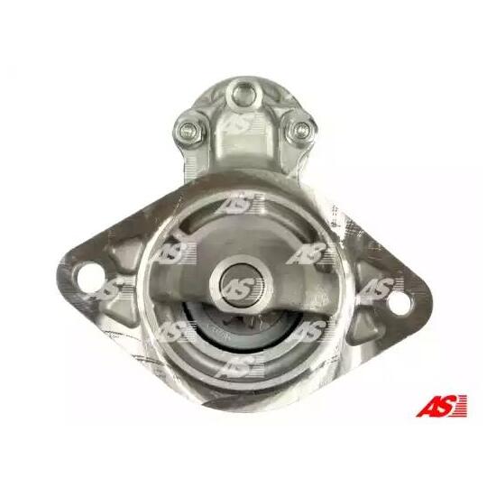 S6033(DENSO) - Startmotor 