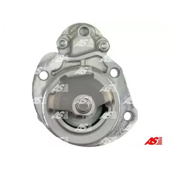 S6056(DENSO) - Starter 