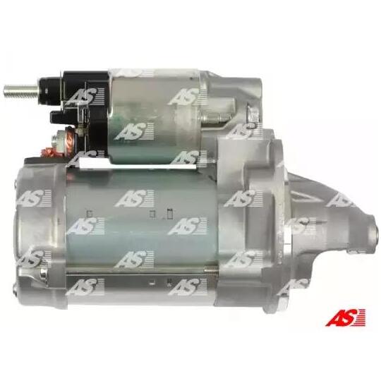 S6056(DENSO) - Starter 