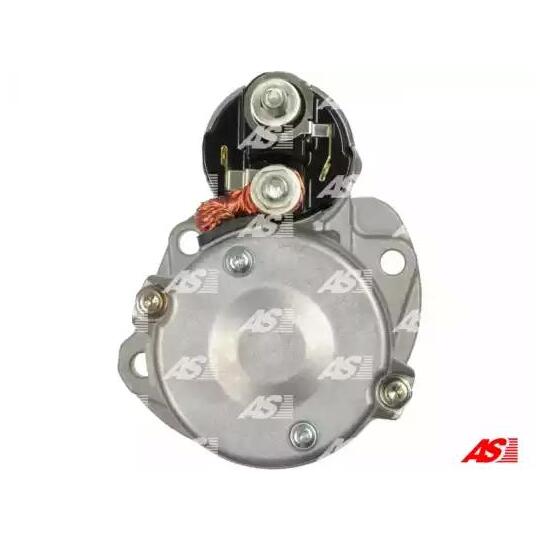 S6056(DENSO) - Starter 