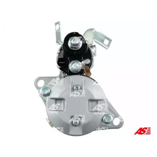 S6158 - Starter 