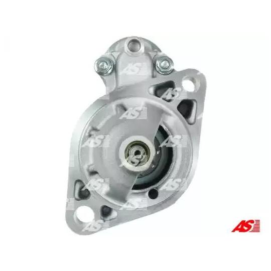 S6192 - Startmotor 