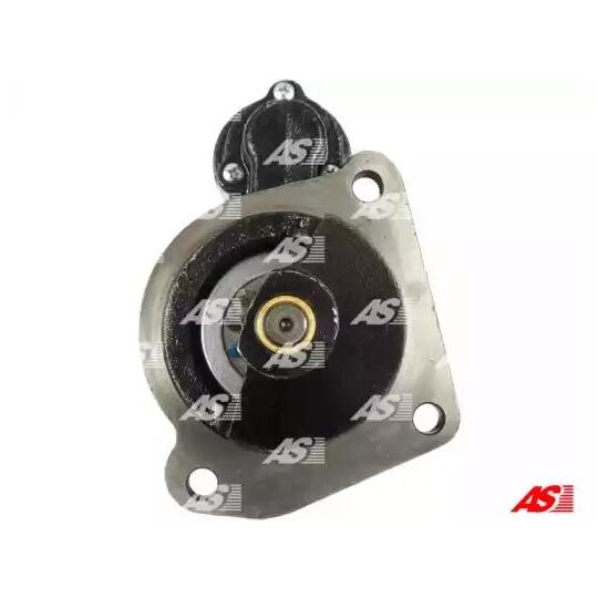 S9173 - Startmotor 