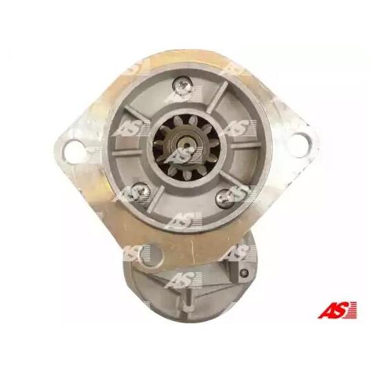 S9180 - Startmotor 