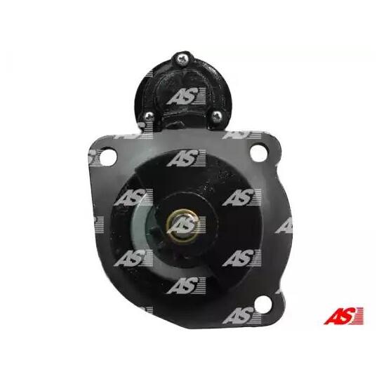 S9229 - Startmotor 