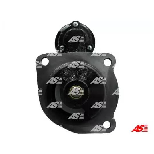 S9232 - Starter 