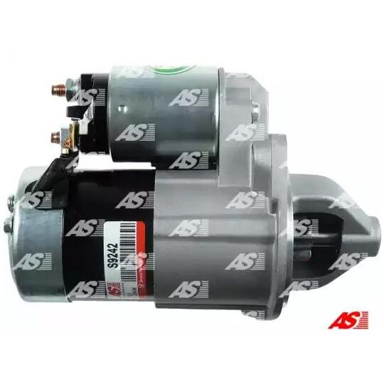 S9242 - Startmotor 