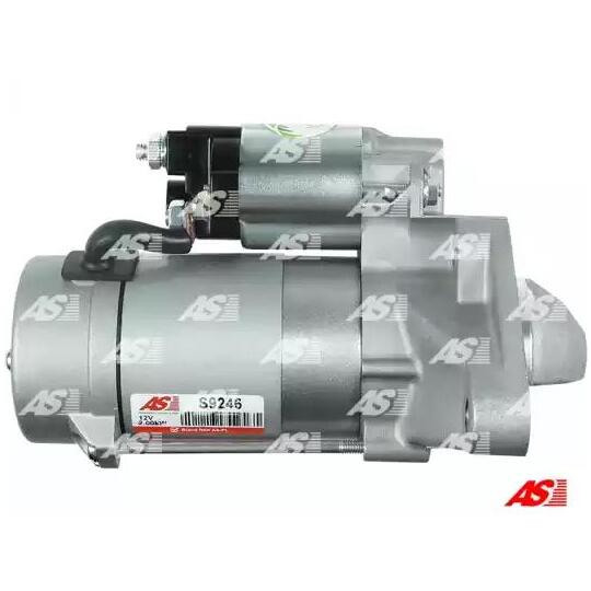 S9246 - Starter 