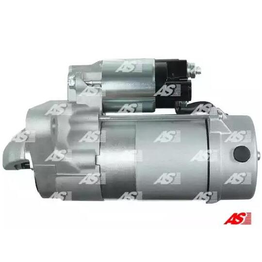 S9246 - Starter 