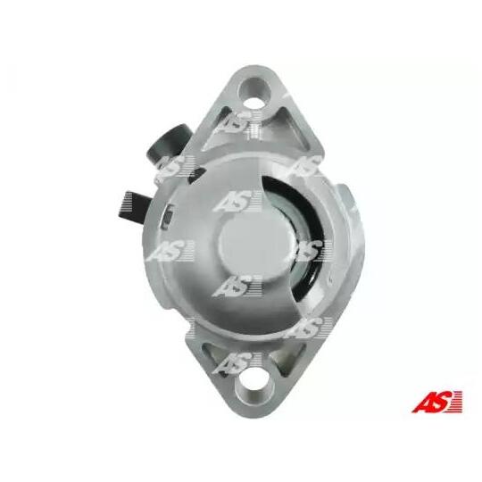 S9254 - Starter 