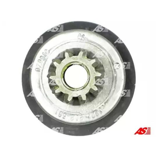 SD0055(BOSCH) - Freewheel Gear, starter 