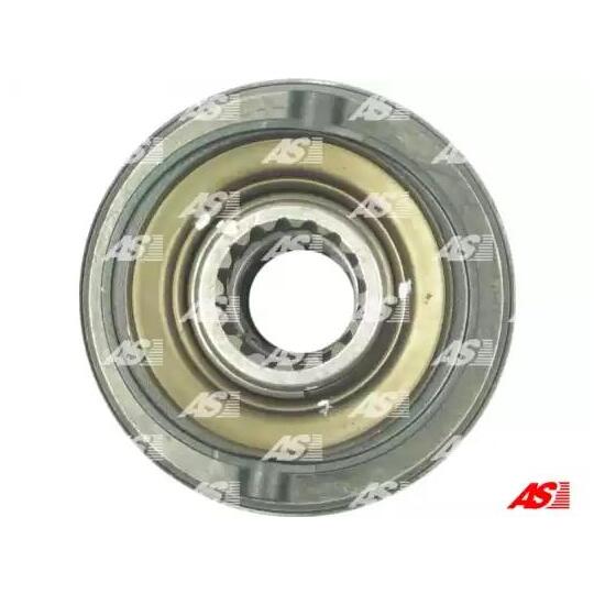 SD0070(BOSCH) - Freewheel Gear, starter 