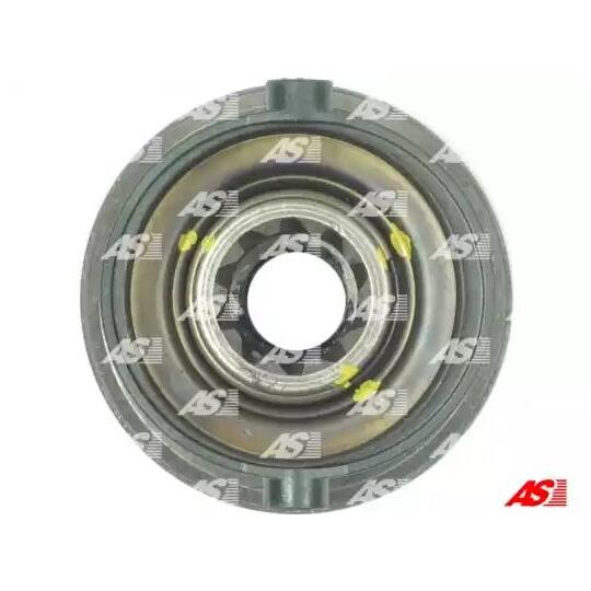SD0073(BOSCH) - Freewheel Gear, starter 