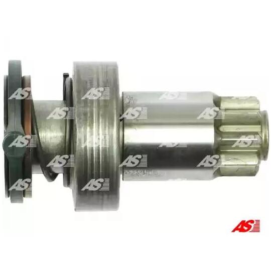 SD0091(BOSCH) - Freewheel Gear, starter 