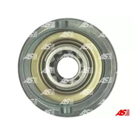 SD0095(BOSCH) - Freewheel Gear, starter 