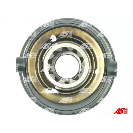 SD0097(BOSCH) - Freewheel Gear, starter 