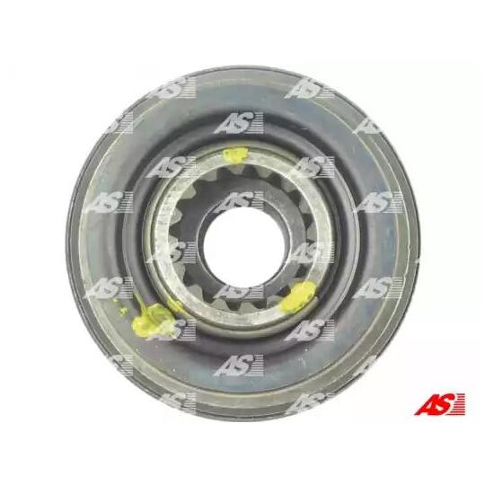 SD0137(BOSCH) - Freewheel Gear, starter 