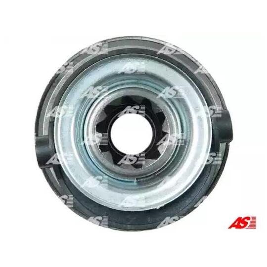 SD0144S1 - Freewheel Gear, starter 