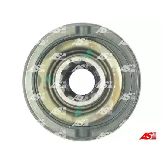 SD0146(BOSCH) - Freewheel Gear, starter 