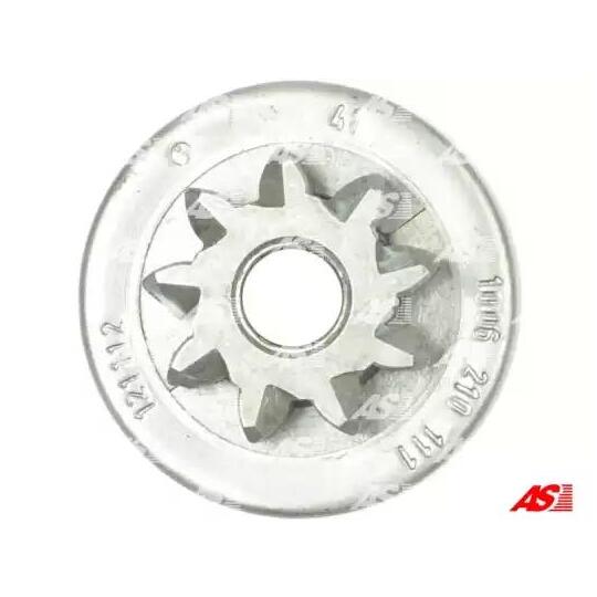 SD0146(BOSCH) - Freewheel Gear, starter 
